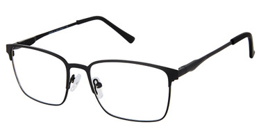 New Globe Eyeglasses M5002 Black/BLACK