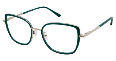 RACHEL Rachel Roy Eager Eyeglasses
