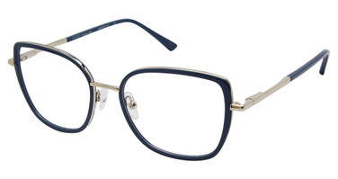 RACHEL Rachel Roy Eyeglasses Eager Glacier/GLACIER