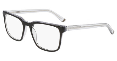 Cole Haan Eyeglasses CH4506 SMOKE CRYSTAL/036