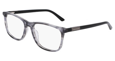 Cole Haan Eyeglasses CH4507 SMOKE HORN/037