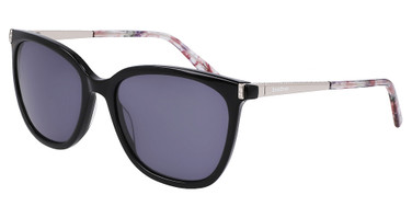 Bebe Eyeglasses BB7250 JET/001