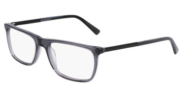 Joseph Abboud Eyeglasses JA4107 SMOKE CRYSTAL/036
