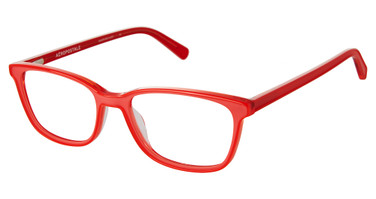 AÉROPOSTALE Eyeglasses AERO2009 Coral/CORAL