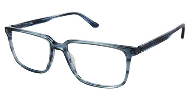 XXL Eyewear Eyeglasses Tuga Blue Horn/BLUE HORN