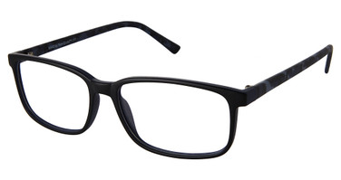 New Globe Eyeglasses M443 Blue Camo/BLUE CAMO