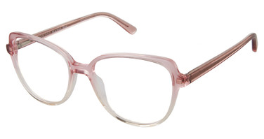 RACHEL Rachel Roy Eyeglasses Lively Ballet/BALLET