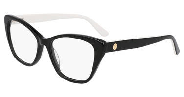 Anne Klein Eyeglasses AK5107 BLACK/001