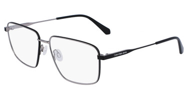 CK Jeans Eyeglasses CKJ23203 BLACK/001