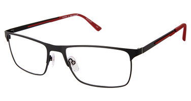 XXL Eyewear Eyeglasses Valkyrie Black/BLACK