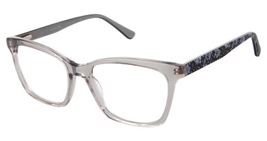 RACHEL Rachel Roy Eyeglasses Warm Dove/DOVE