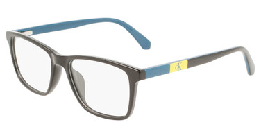 CK Jeans Eyeglasses CKJ22302 BLACK/001