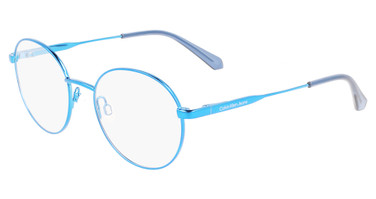 CK Jeans Eyeglasses CKJ22305 BLUE/400