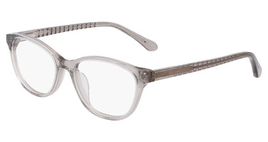 Draper James Eyeglasses DJ1016 SMOKE GLITTER/036