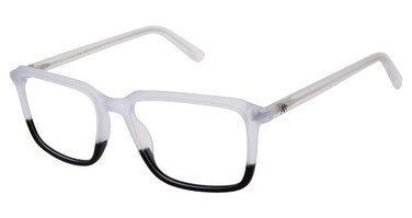 AÉROPOSTALE Eyeglasses AERO1011 Crystal/CRYSTAL