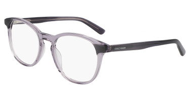 Cole Haan Eyeglasses CH4512 SMOKE CRYSTAL/036