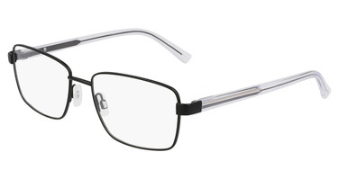 Joseph Abboud Eyeglasses JA4110 BLACK/001