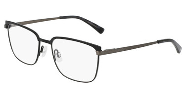 Joseph Abboud Eyeglasses JA4111 BLACK/001