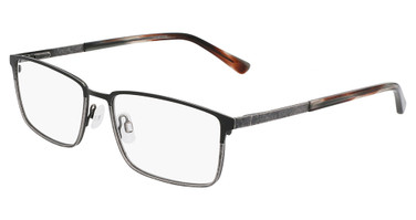 Joseph Abboud Eyeglasses JA4112 BLACK/001