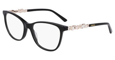 Bebe Eyeglasses BB5229 JET/001