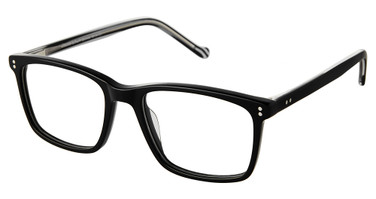 Pez Eyeglasses P12003 Black/BLACK