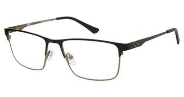 XXL Eyewear Firebird Black/BLACK