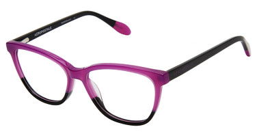 AÉROPOSTALE Eyeglasses AERO2014 Boysenberry/BOYSENBERRY