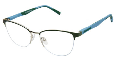 AÉROPOSTALE Eyeglasses AERO4007 Glade/GLADE