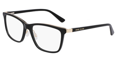 Anne Klein Eyeglasses AK5114 BLACK/001