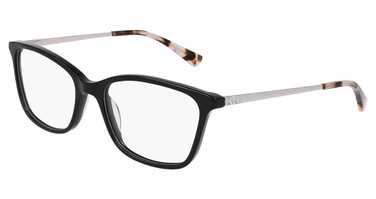 Genesis Eyeglasses G5067 BLACK/001