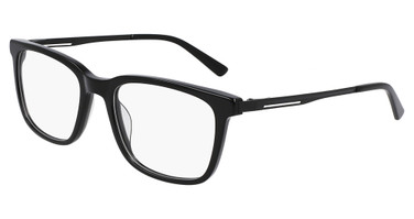 Genesis Eyeglasses G4063 BLACK/001