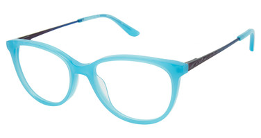 AÉROPOSTALE Eyeglasses AERO2017 Blue Haze/BLUE HAZE