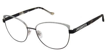 Jimmy Crystal New York Eyeglasses Garda Night/NIGHT