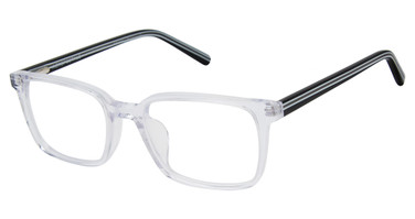 AÉROPOSTALE Eyeglasses AERO1013 Crystal/CRYSTAL