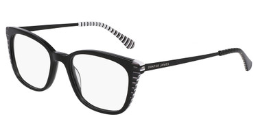 Draper James Eyeglasses DJ5050 BLACK/001