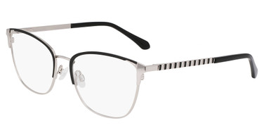 Draper James Eyeglasses DJ5054 BLACK/001