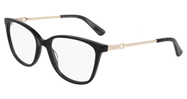 Anne Klein Eyeglasses AK5115 BLACK/001