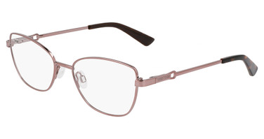 Anne Klein Eyeglasses AK5116 MOCHA/200