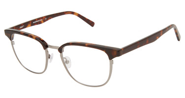 Cruz Eyeglasses Broward Blvd Tortoise/TORTOISE