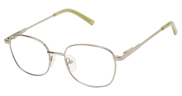 New Globe Eyeglasses M5006 Gunmetal/GUNMETAL