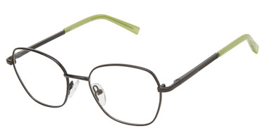 New Globe Eyeglasses M5007 Black/BLACK