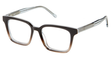 Cruz Eyeglasses Vermont Ave Black/BLACK