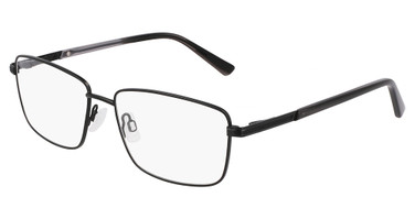 Genesis Eyeglasses G4065 BLACK/001