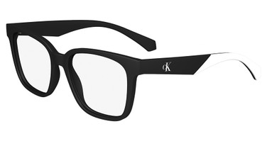 CK Jeans Eyeglasses CKJ24306 BLACK/001