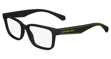 CK Jeans Eyeglasses CKJ24305 BLACK/001