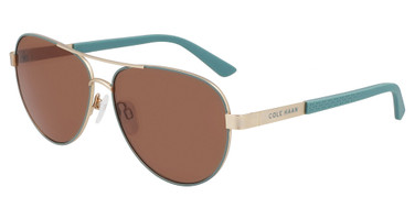 Cole Haan Eyeglasses CH6501 OLIVE/308