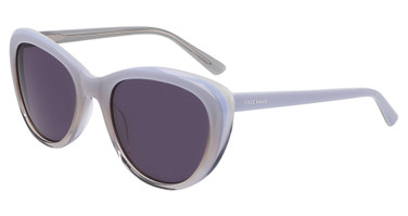 Cole Haan Eyeglasses CH7087 SMOKE GRADIENT/036