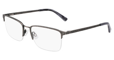 Joseph Abboud JA4118 BURNISH GUNMETAL/033