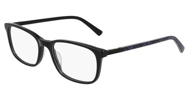 Joseph Abboud Eyeglasses JA4119 BLACK/001