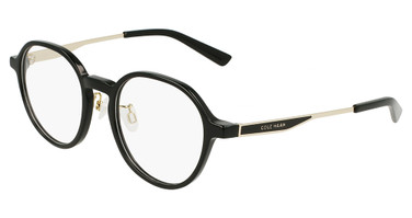 Cole Haan Eyeglasses CH2007 BLACK/001